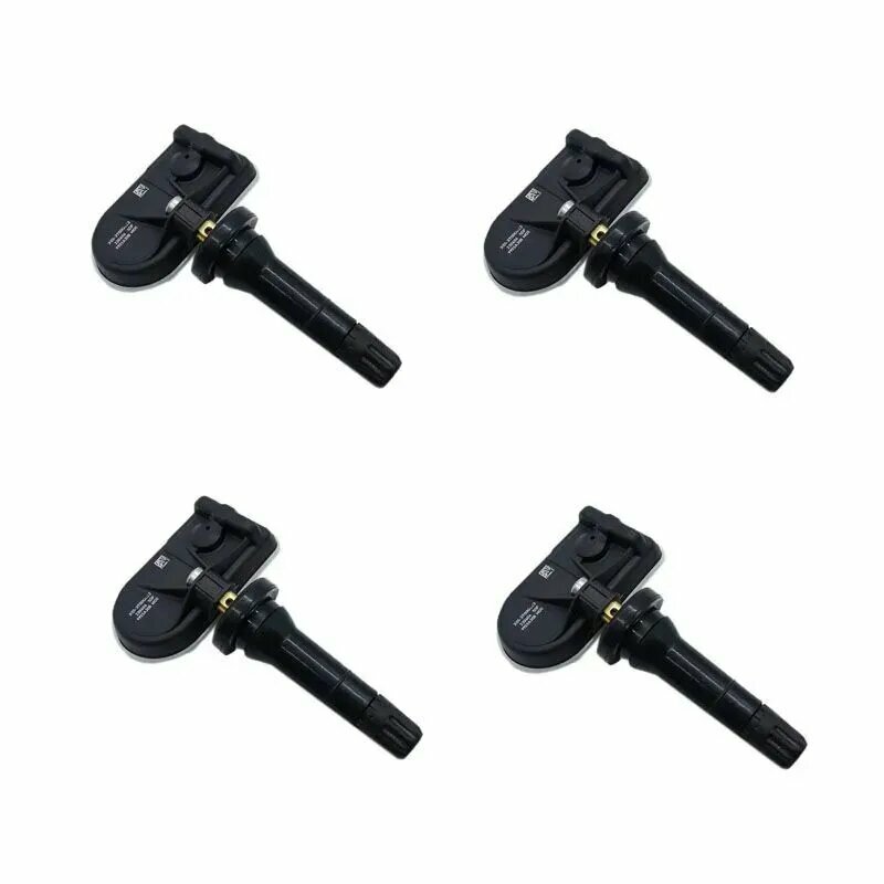 4 шт. Датчик давления в шине TPMS Sensor OMODA C5 / Омода Ц5 802000277AA