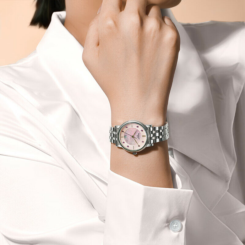 Наручные часы TISSOT 