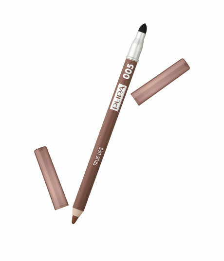 PUPA Карандаш для губ True Lips, 1,2 г, 005