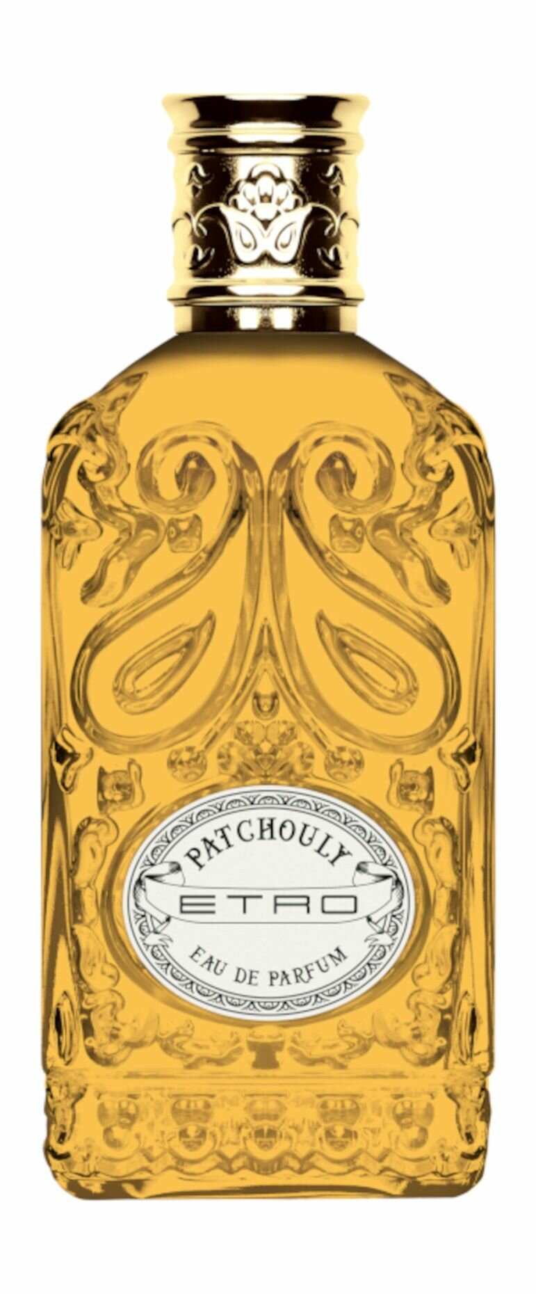 ETRO Patchouly Парфюмерная вода унисекс в текстильном футляре, 100 мл