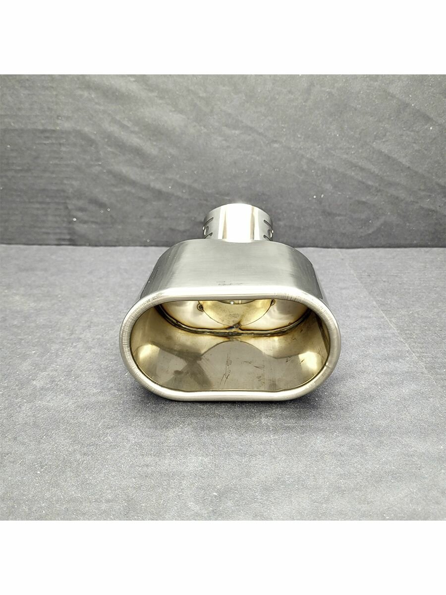 Насадка на глушитель универсальная (A205 / 17072942)