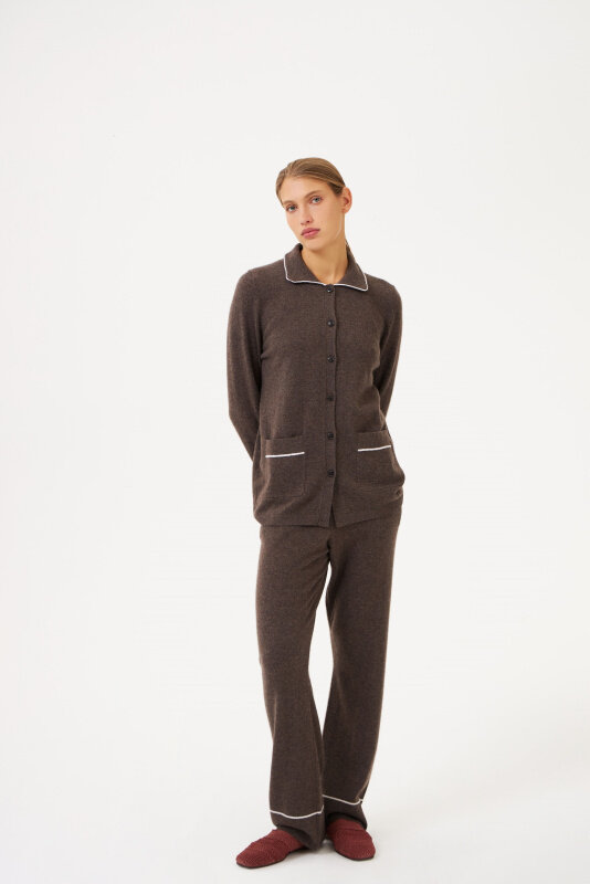 Брюки классические