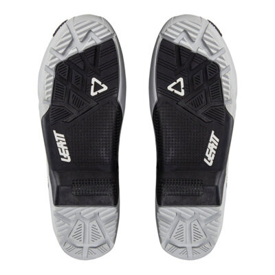 Подошва Leatt 4.5/5.5 Sole (Forge/Black, 8/9, 2026 (3024020805))