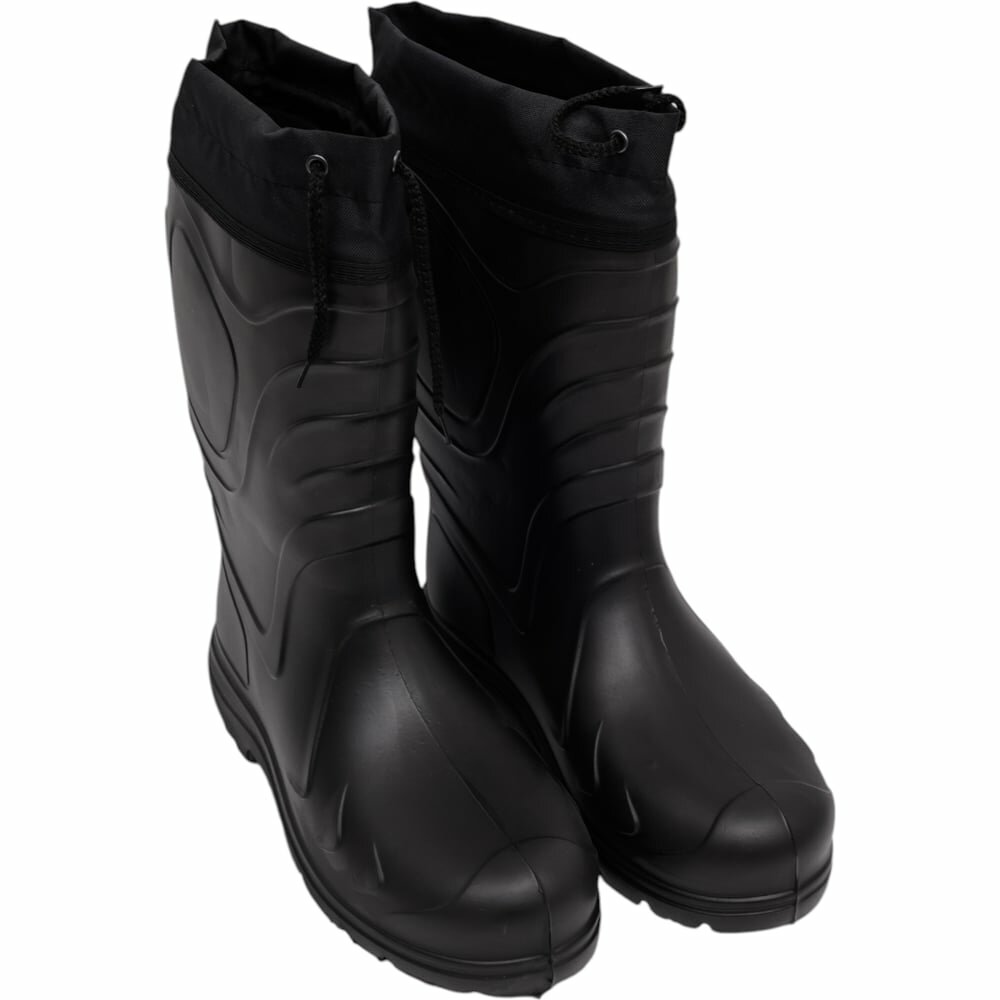 Сапоги фирма степ Лесник