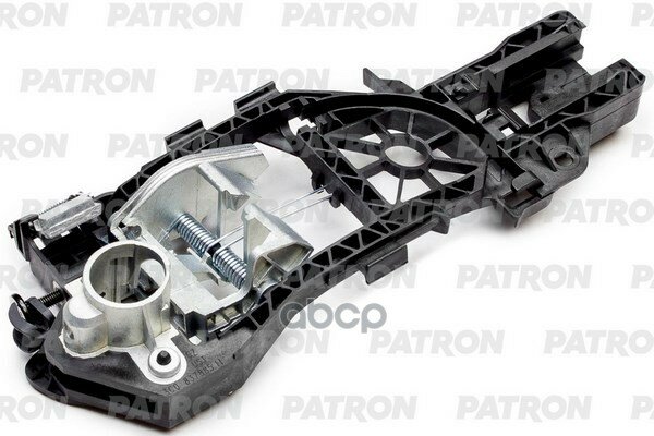 Держатель ручки двери (передн. левой) VW: Passat (B6/B7) 2005-, Passat CC 2007- PATRON арт. P440012