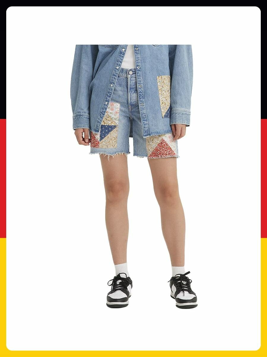 Шорты Levi's
