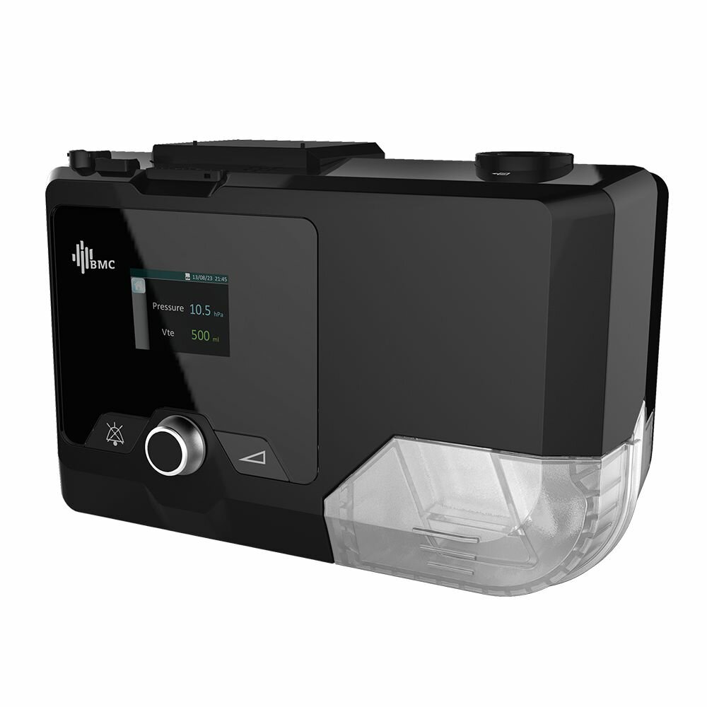 Изображение BMC CPAP G2S C20 СИПАП респиратор вентилятор анти-храп апноэ для сна апноэ анти-храп COPD вентилятор