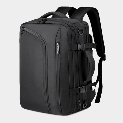 Авиационный вакуумный компрессионный рюкзак