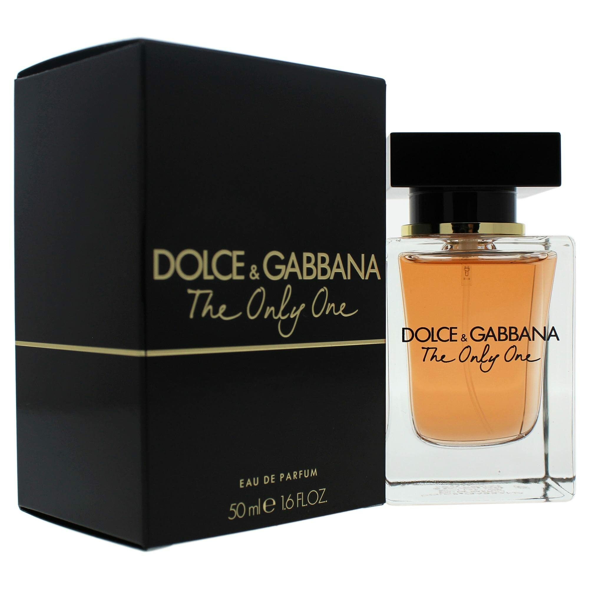 ۵۞◇ Парфюмерная вода женская ◇۞۵ Dolce & Gabbana « The Only One » — [ 50 мл ]