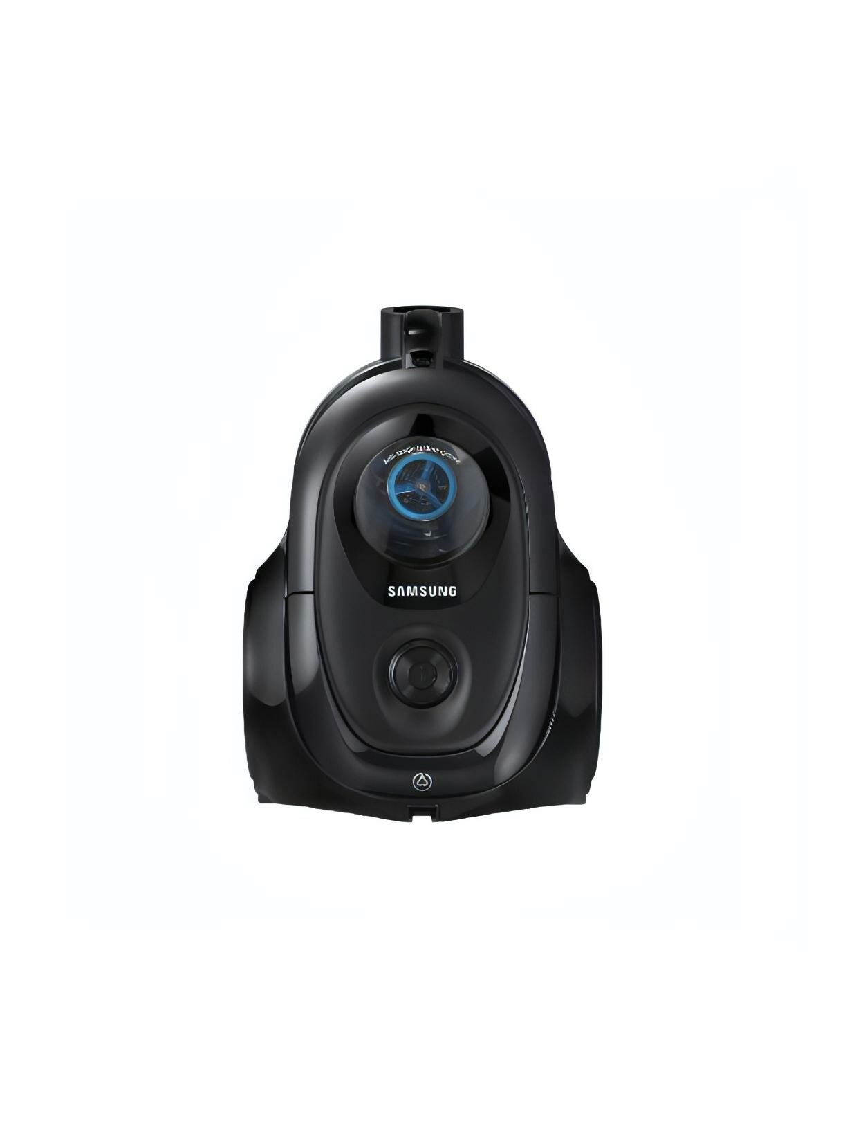 Пылесос с контейнером для пыли Samsung SC18M2150SG — фото 1