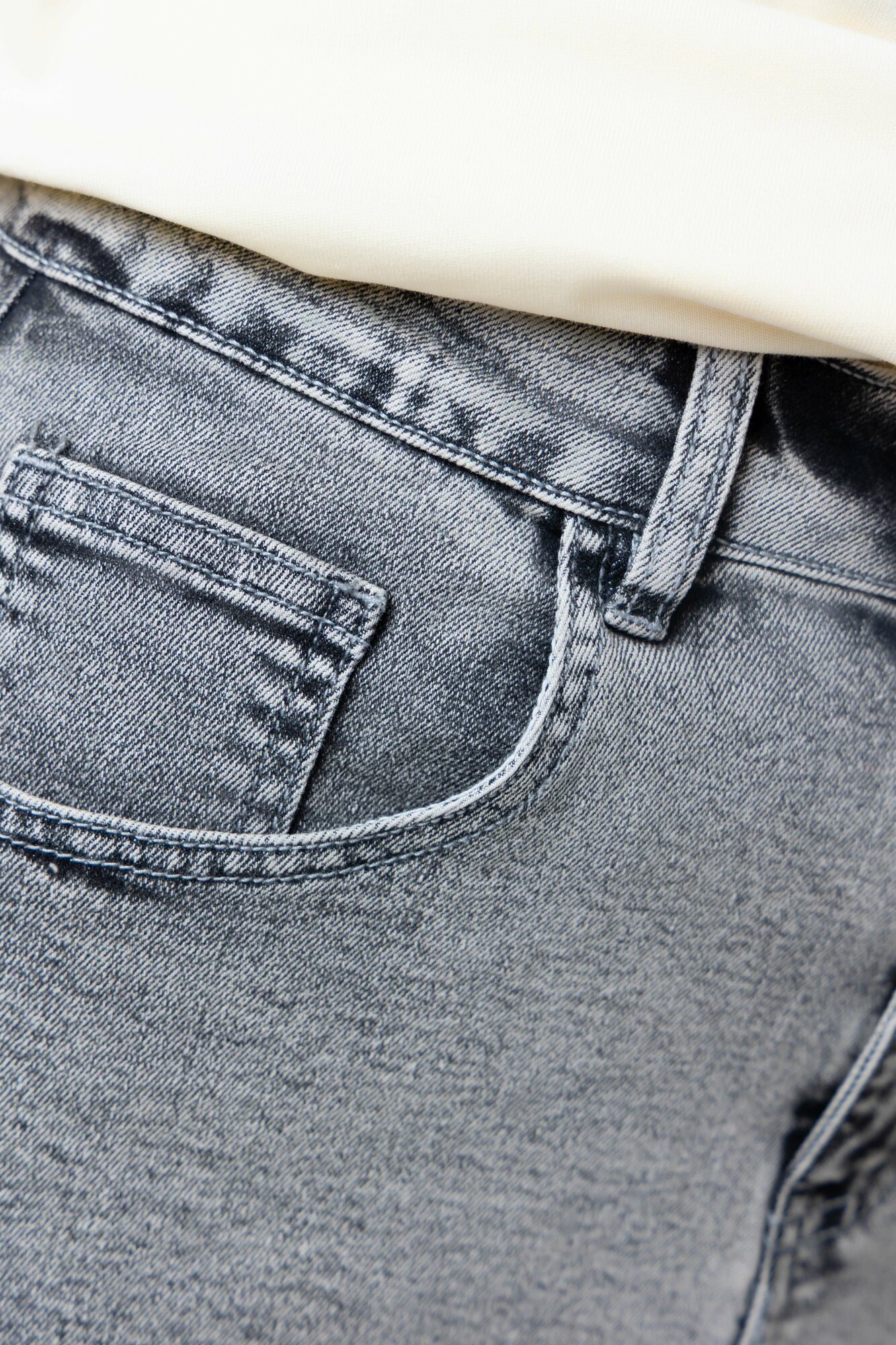 Юбка TERRA PRO, размер L, grey — фото 1