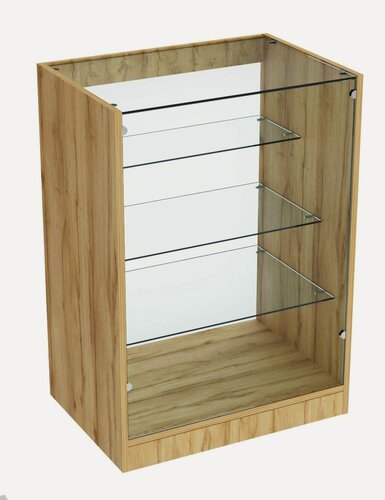 Изображение товара Прилавок Тандем №4-600, Дуб Золотистый