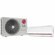 99015322300 Кондиционер настенный сплит-система LG TC12GQ белый