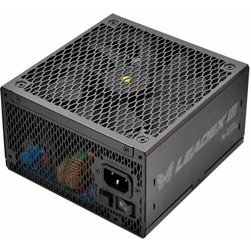 Блок питания 1300W Super Flower Leadex III Gold SF-1300F14GE 2015000₽