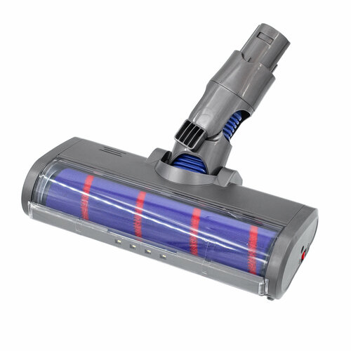 Турбощетка Turbo brush для твердых покрытий Dyson DC58 DC59 DC61 DC62 DC72 DC74 V6 V6 Моторизованная 4999₽