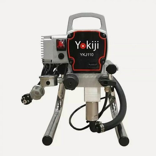 Изображение товара Окрасочный аппарат YOKIJI YKJ 110