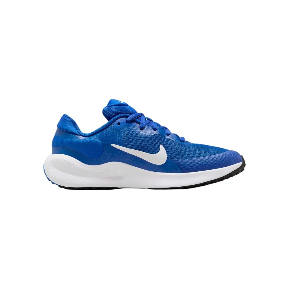 Кроссовки NIKE, размер 32 EU, синий