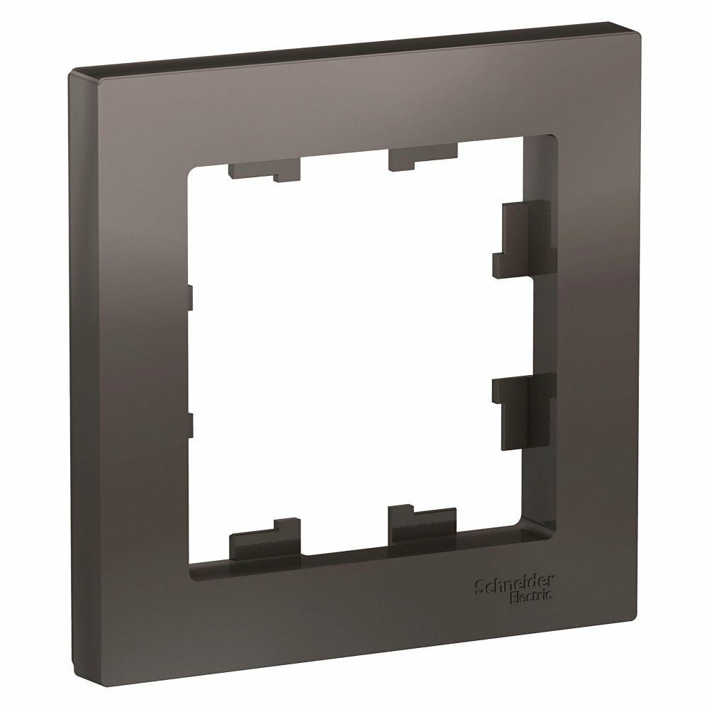 AtlasDesign Мокко Рамка 1-ая, Systeme Electric, ATN000601