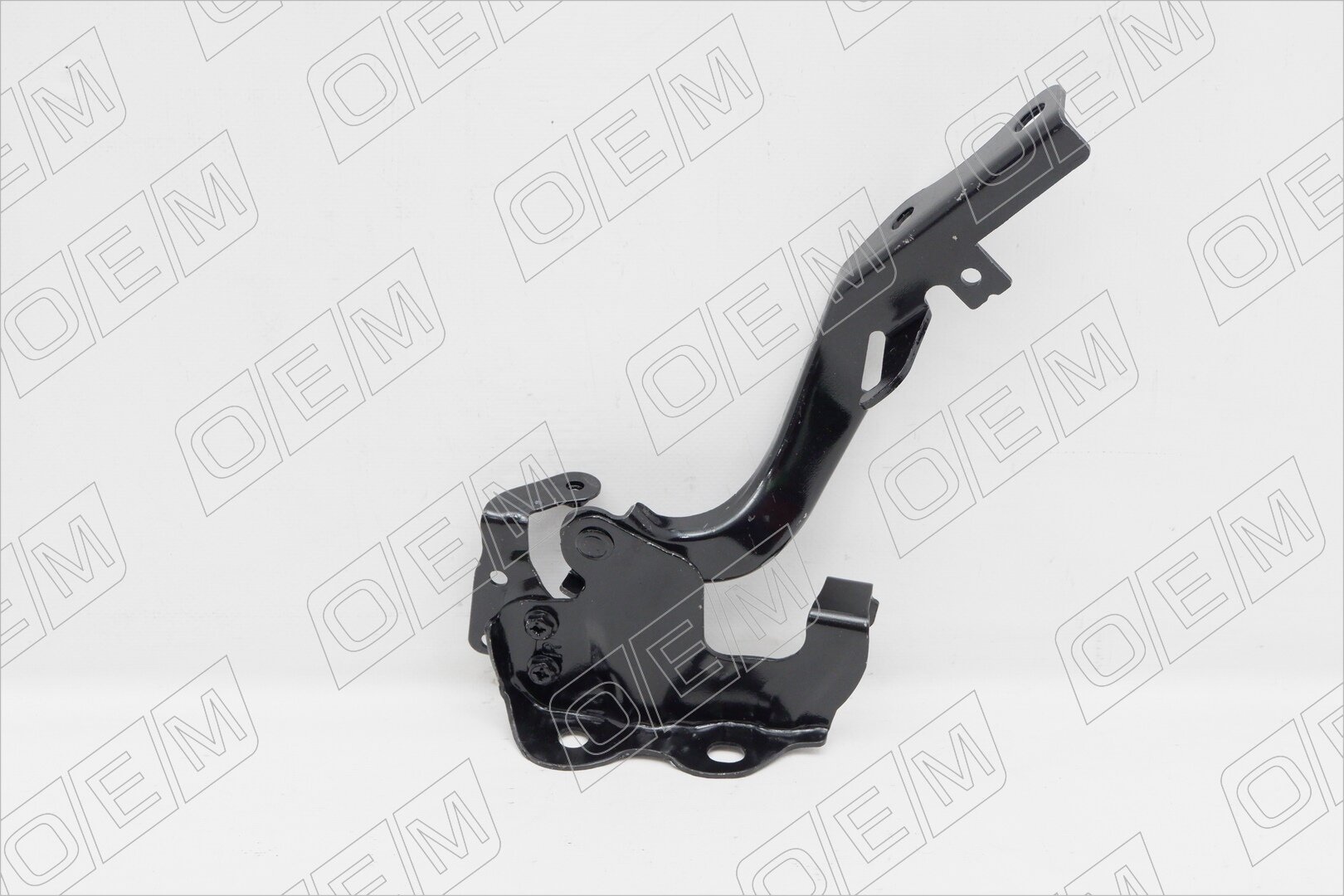 Петля капота правая Toyota Land Cruiser Prado 150 53410-60080 Тойота Лэнд Крузер Прадо год с 2009 по 2024 O.E.M.