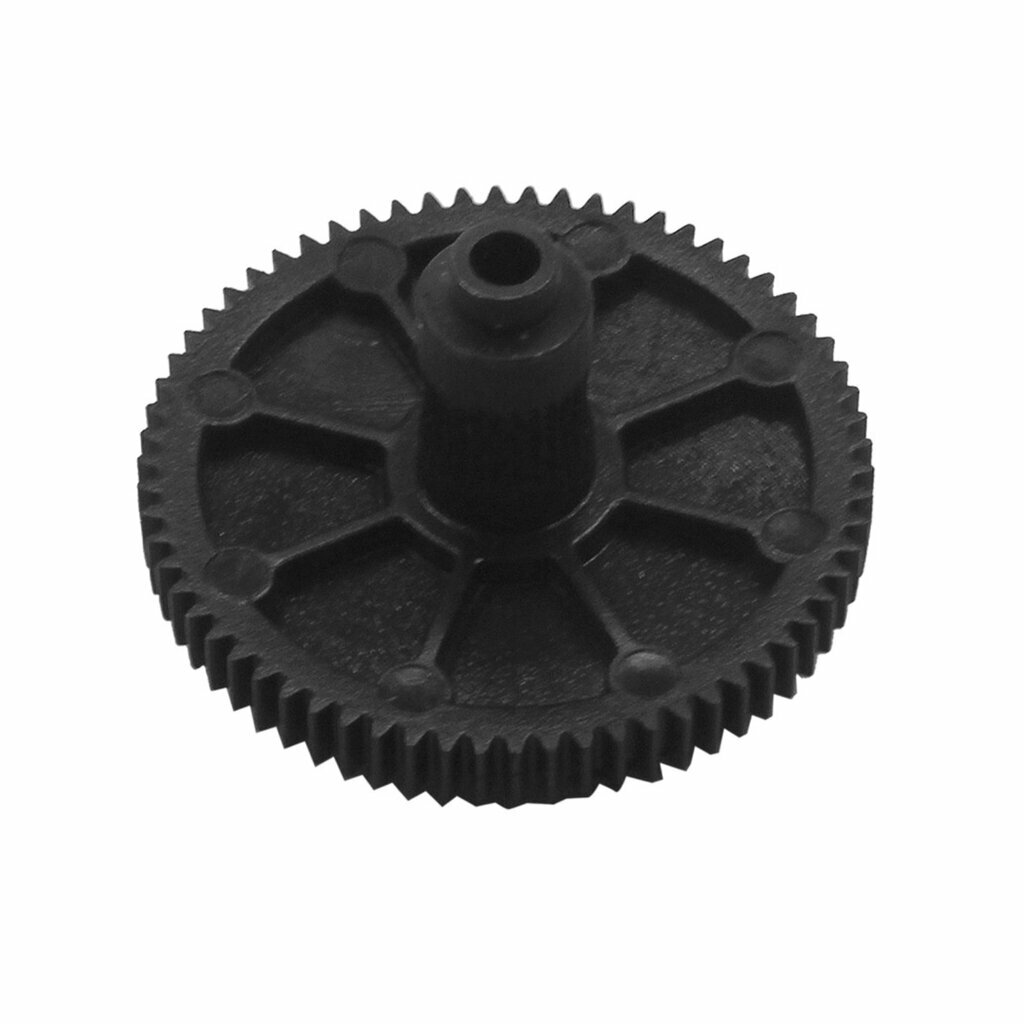 Высококачественный Экструдер для 3D-принтеров Artillery Sidewinder X1 и Genius - Черный
