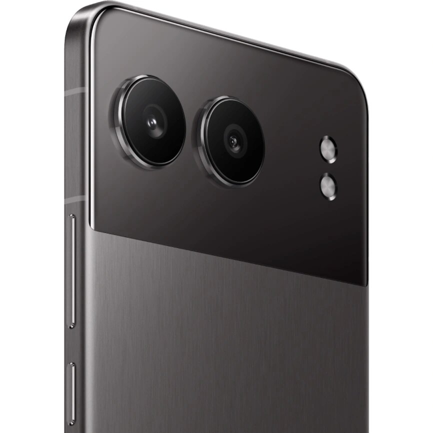 OnePlus Смартфон OnePlus Nord 4 5G 8/256GB (Чёрный, 8 ГБ, 256 ГБ, Dual nanoSim, Индия) — фото 1
