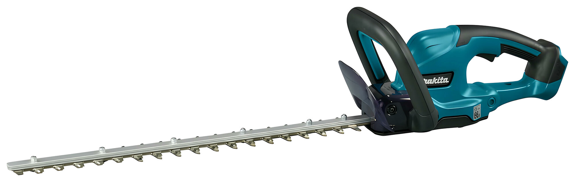 Кусторез аккумуляторный MAKITA DUH507F001