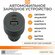 Автомобильное зарядное устройство XIAOMI BHR6814GL 67W Car Charge...