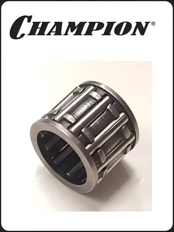 Подшипник игольчатый 11х15х12,5 поршн пальца 55 245 246 250 251 254 256 350 362(2021) — фото 1