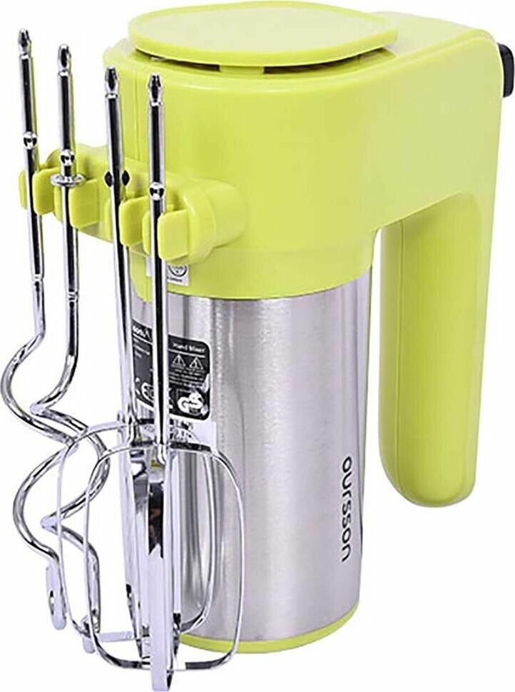 Миксер ручной электрический для кухни HM4001/GA