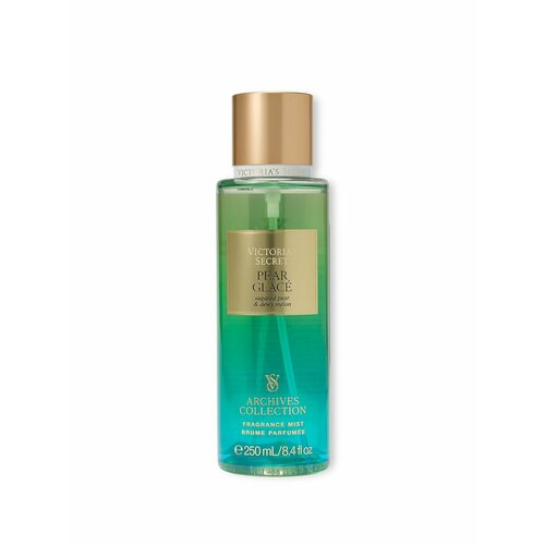 фото Мист-спрей victoria's secret "pear glacé fragrance mist", 26971702, для тела