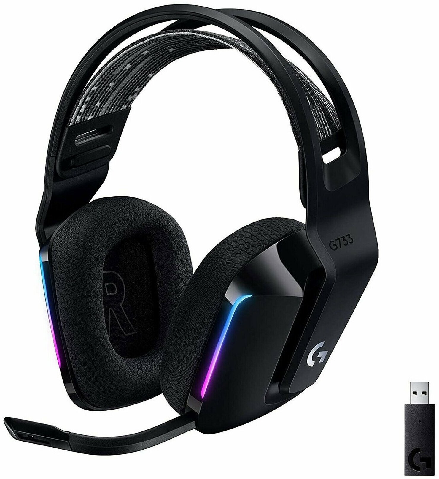 Проводные наушники Logitech G PRO X