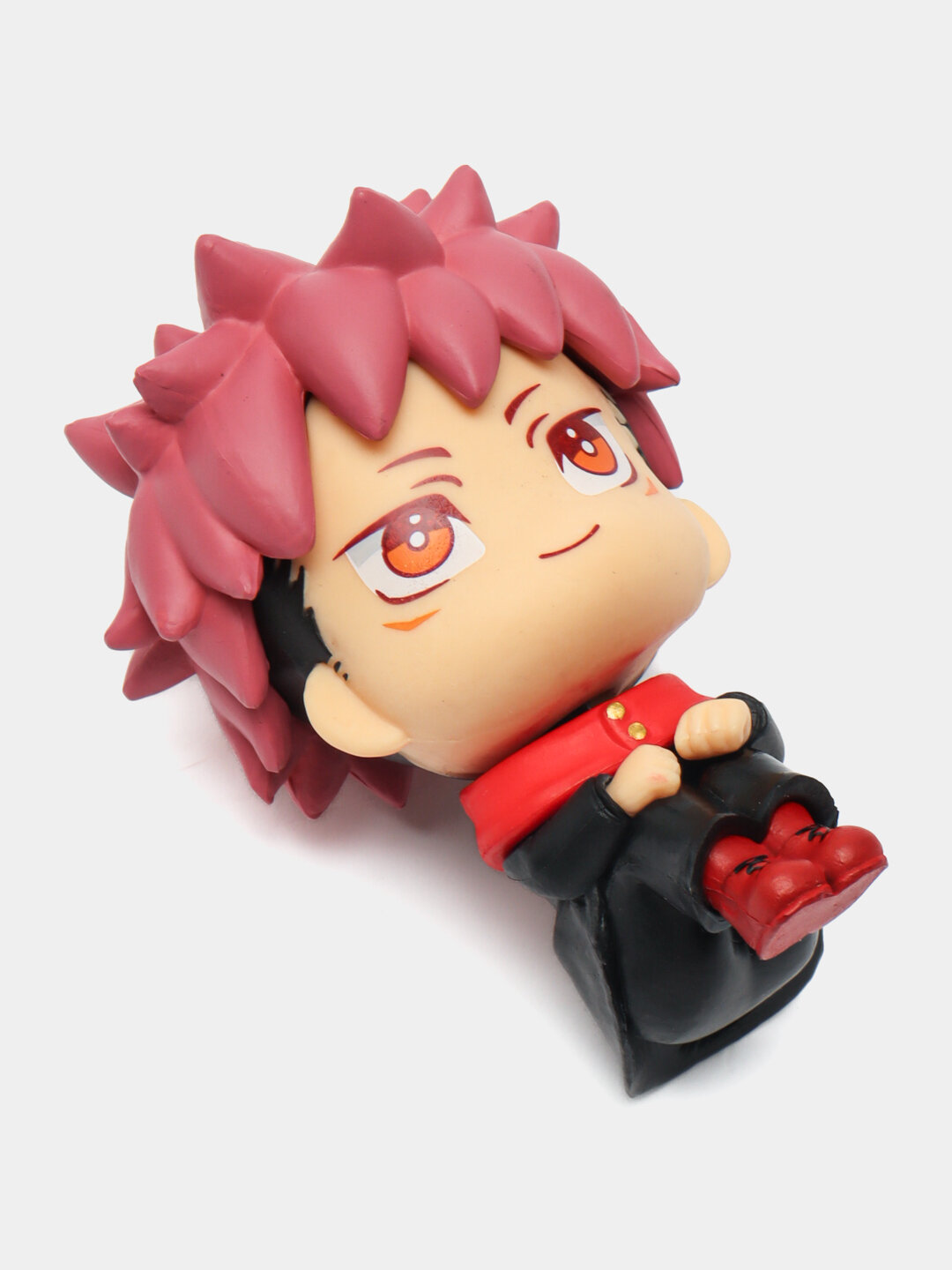 Аниме фигурки "Магическая Битва" — фото 1