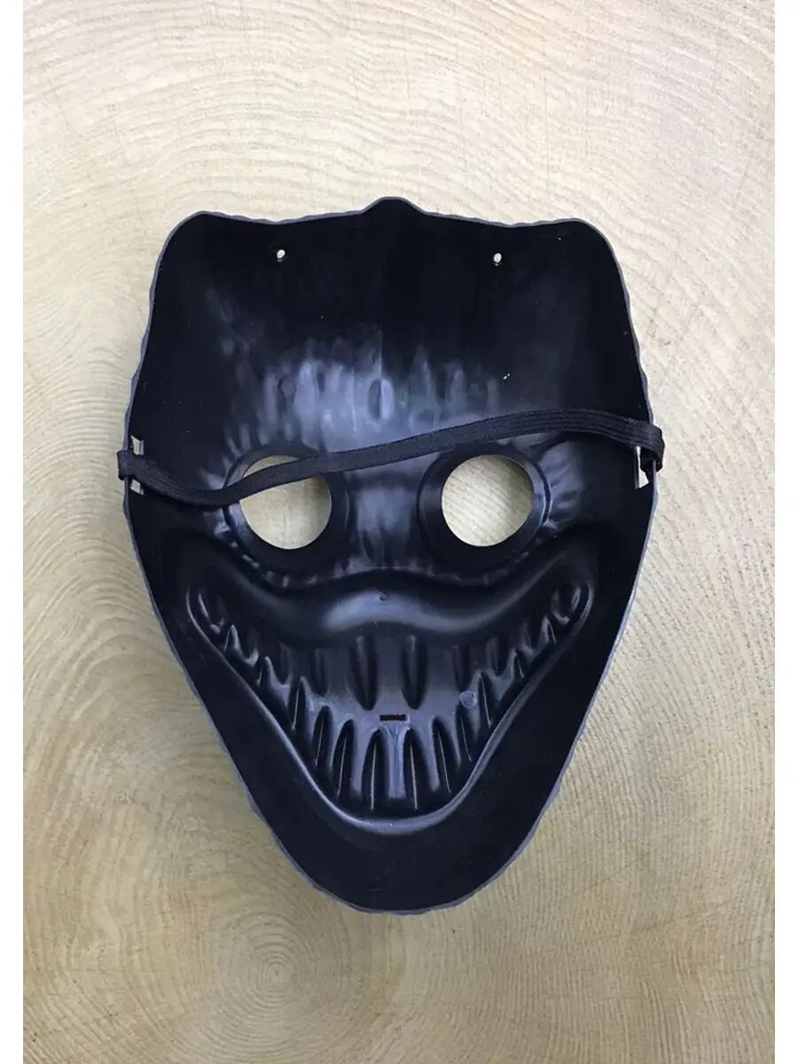 Маска Хаги Вагги Huggy Wuggy — фото 1