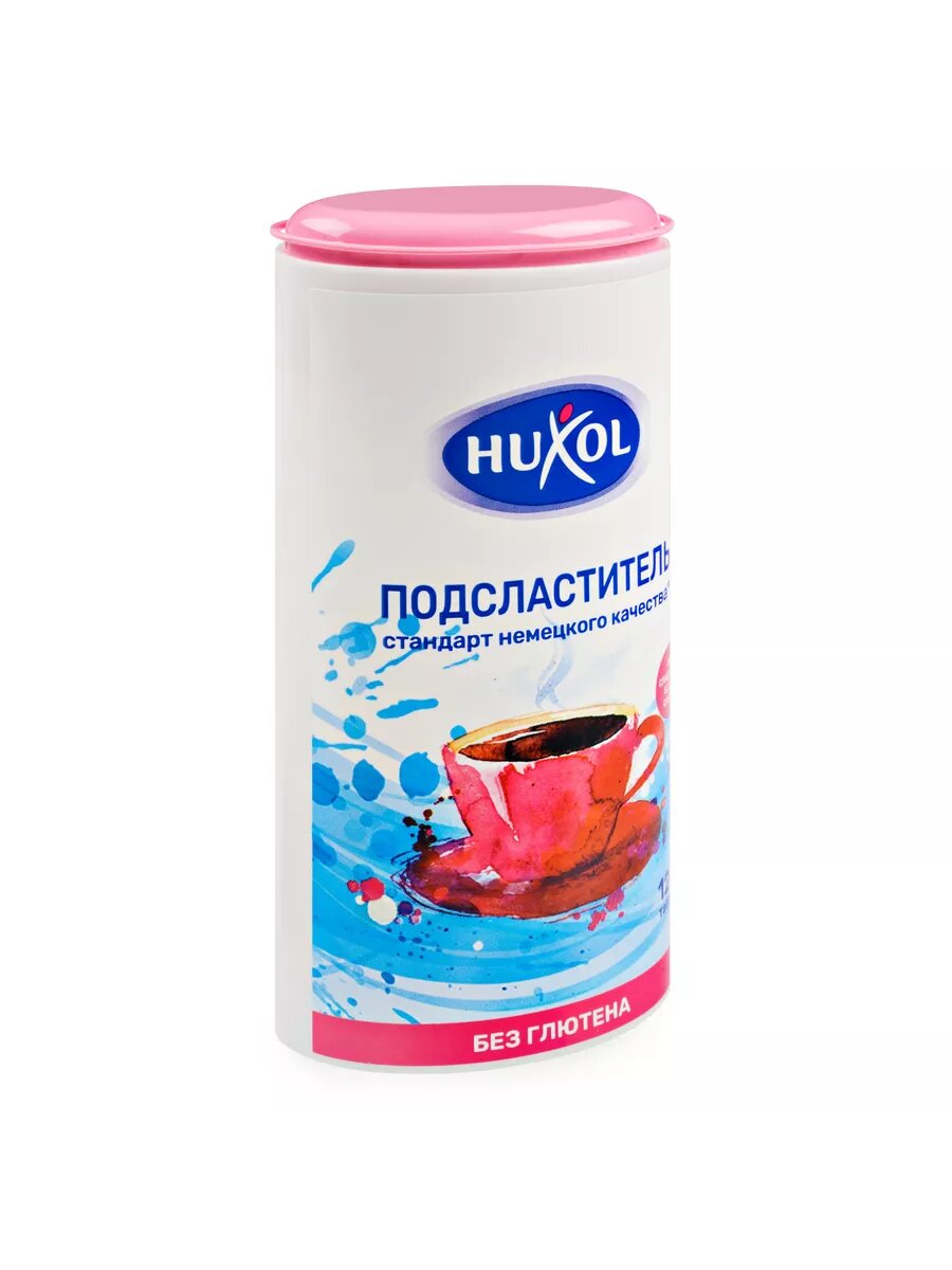 Изображение Сахарозаменитель в таблетках подсластитель 2шт х1200