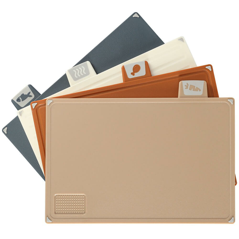 Изображение Набор разделочных досок Smart Solutions SS0000254