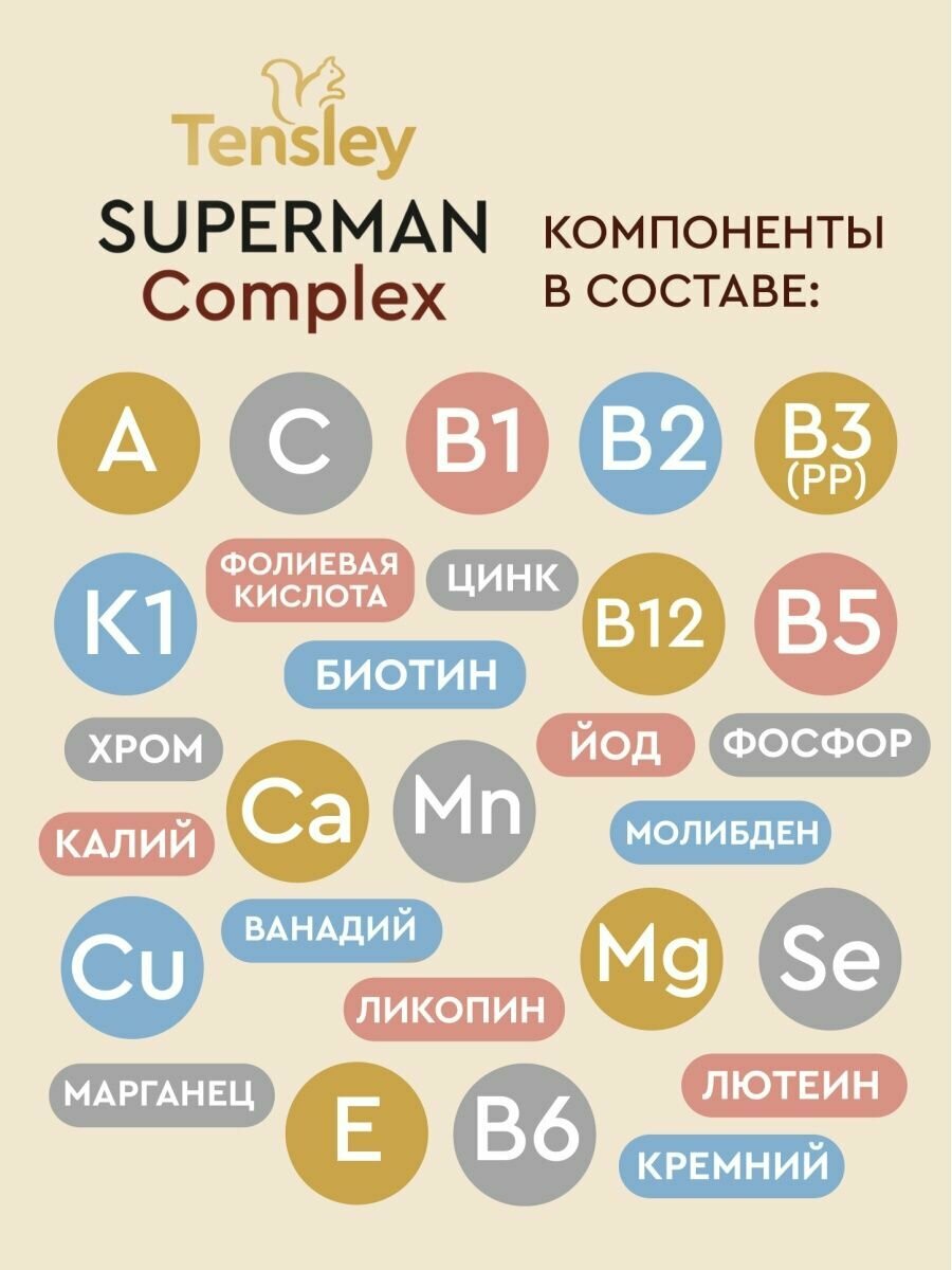 Картинки Витамины для мужчин комплекс для энергии бады для спортсменов 60 капсул