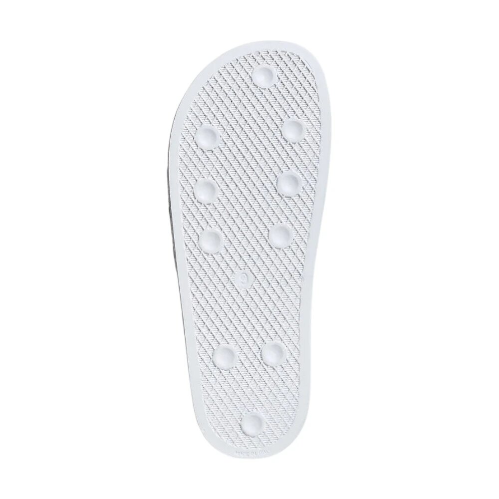 Шлёпанцы adidas, размер 7 UK — фото 1