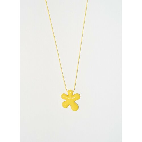 фото Подвеска zotov a & y jewellery, желтый