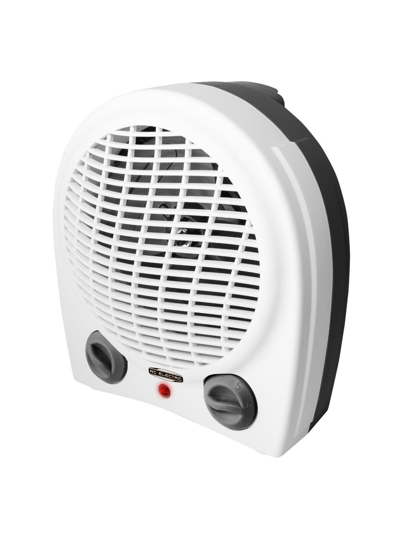 Тепловентилятор AC Electric AFH/S-3320W — фото 1