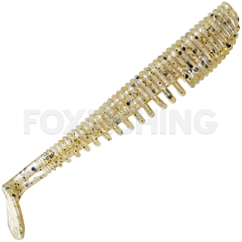 Силиконовая приманка Pontoon 21 Awaruna 4.5 №118 11см. 5шт.