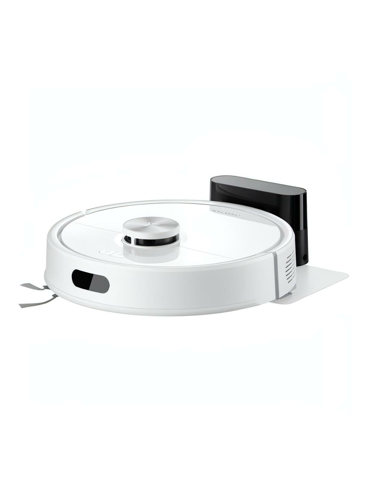 Робот-пылесос Roborock Q8 white