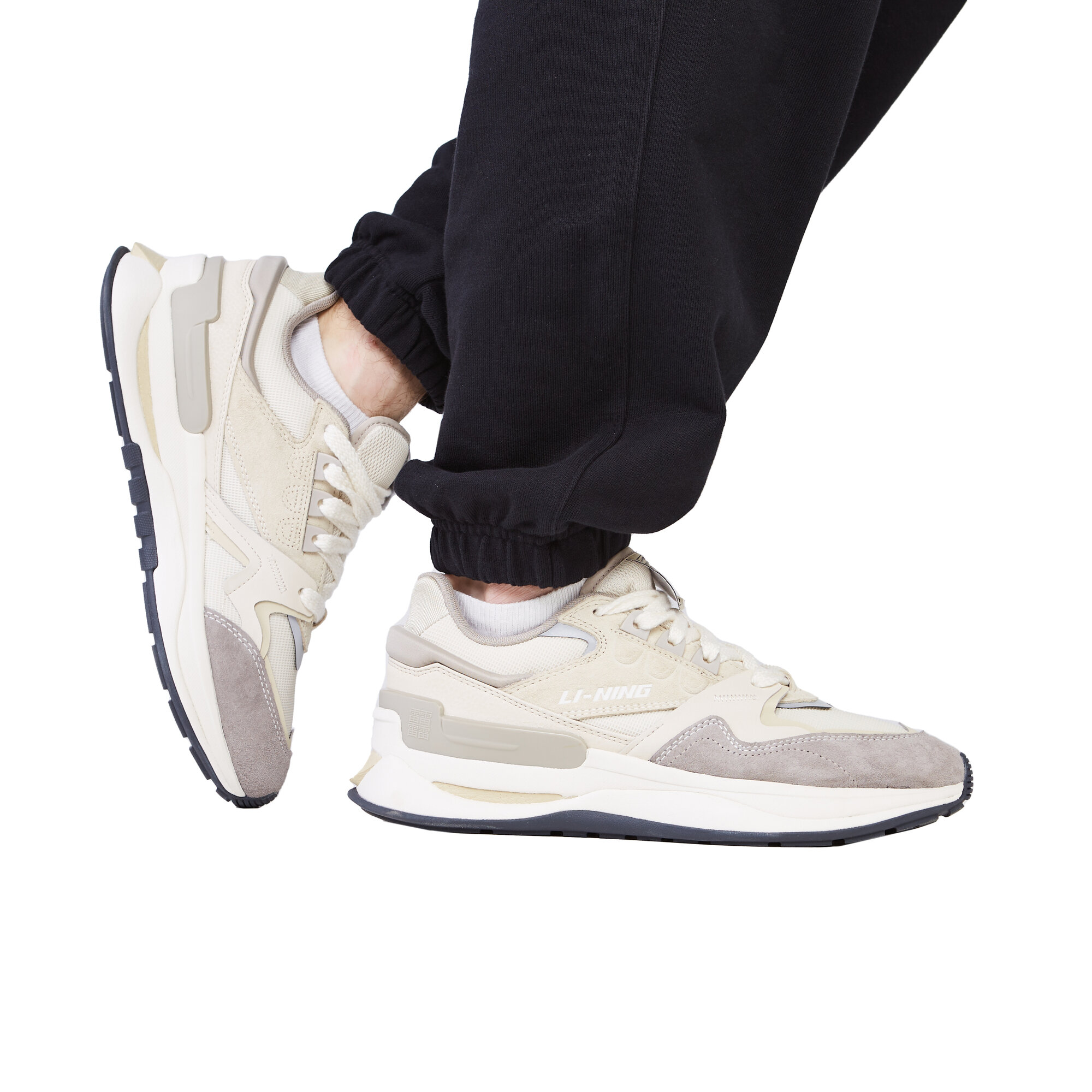 Кроссовки LI-NING