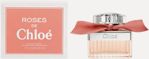 Изображение товара Chloe Roses De Chloe женская туалетная вода 30 мл