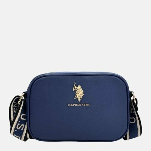 Сумка кросс-боди US POLO ASSN розовый 11700₽