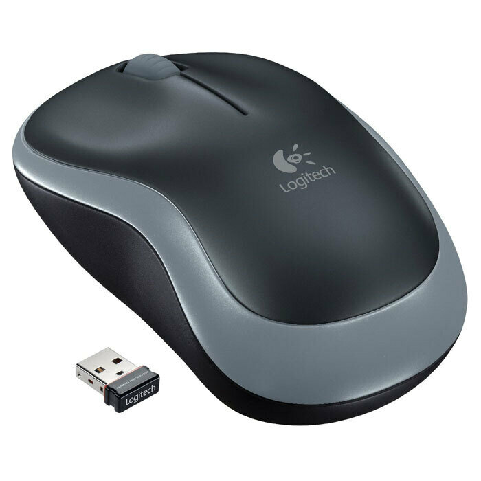 Мышь Logitech M185