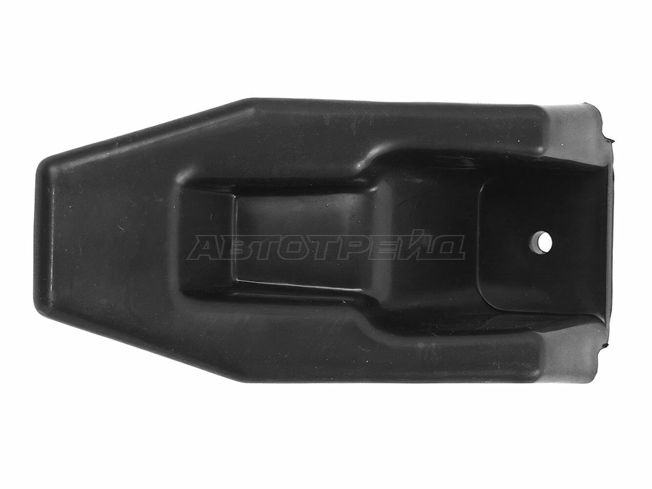 Крепление заднего бампера для Форд Фокус арт STFDA6087BD0 SAT