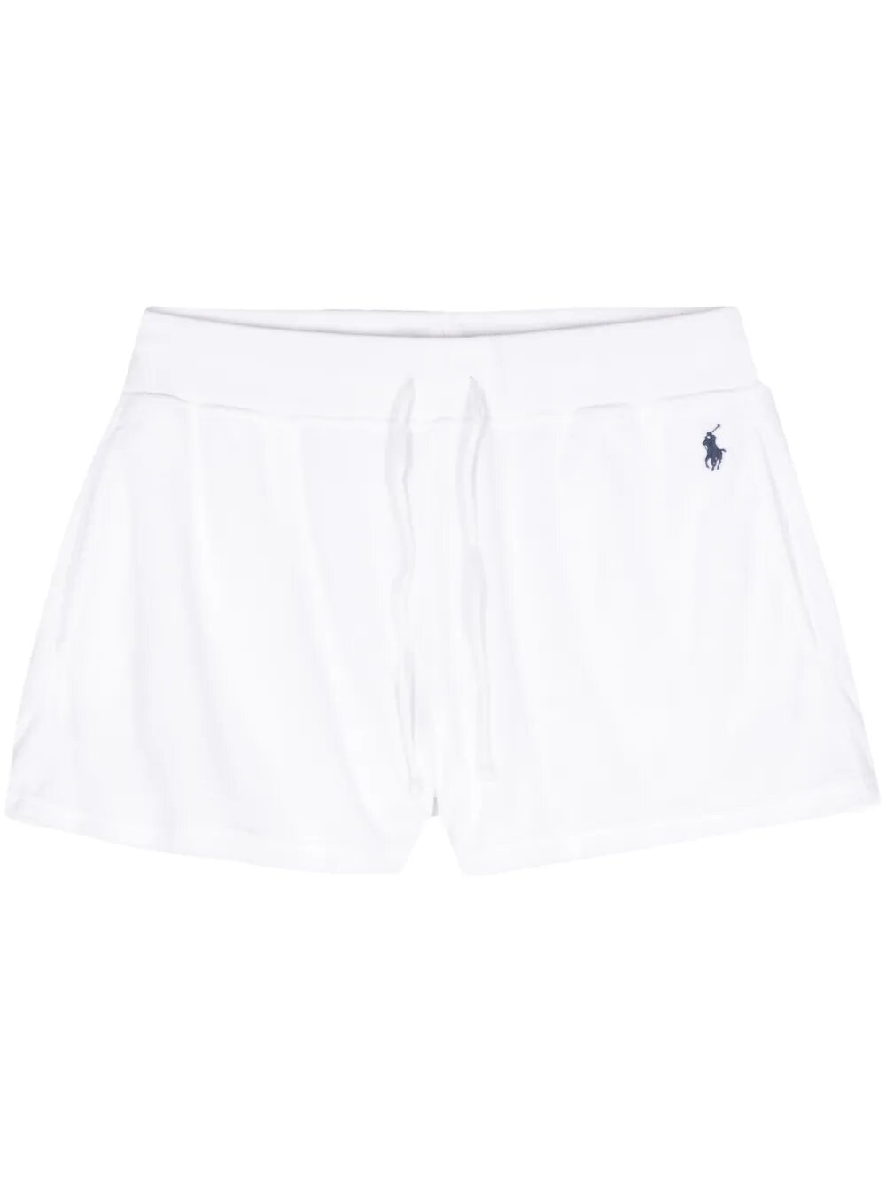 Шорты Polo Ralph Lauren, размер 46, белый