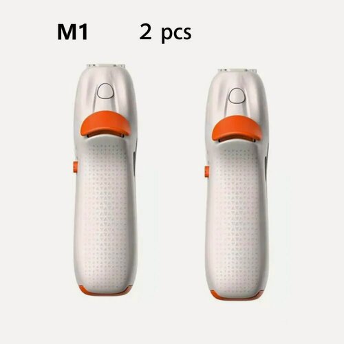 Изображение товара BIGBIG WON M1 2PCS Триггер вибрационной кнопки для игровой рукоятки Pubg Игровой контроллер Продление рукоятки iPhone