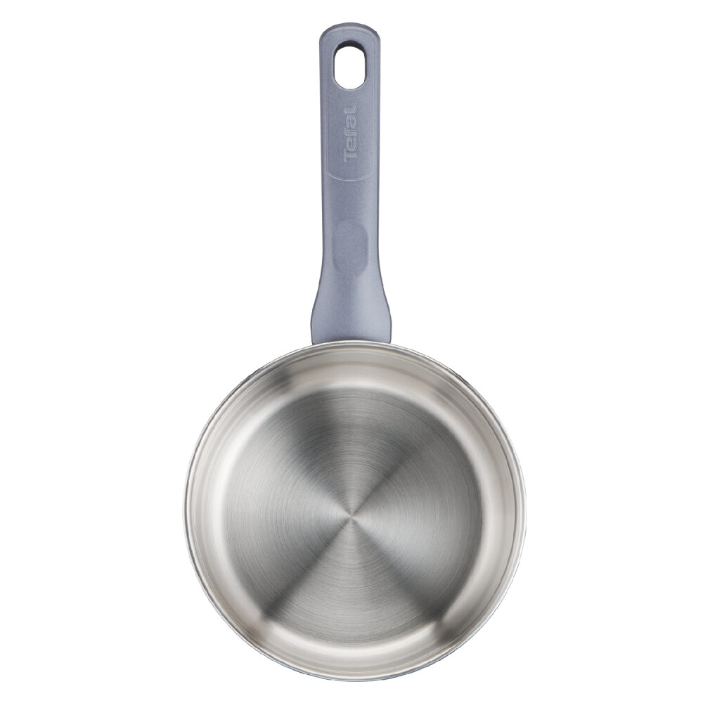 Ковш с крышкой 16см. Tefal - фото №2