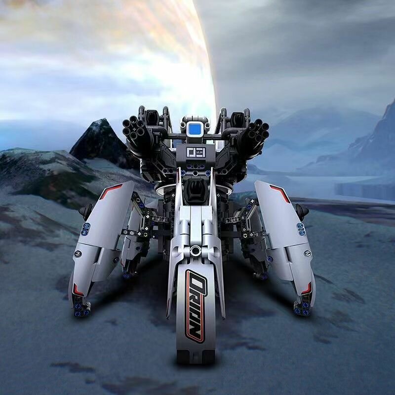 Игрушечные Роботы Xiaomi Xiaomi Бионический интерактивный робот/ Цифровой питомец